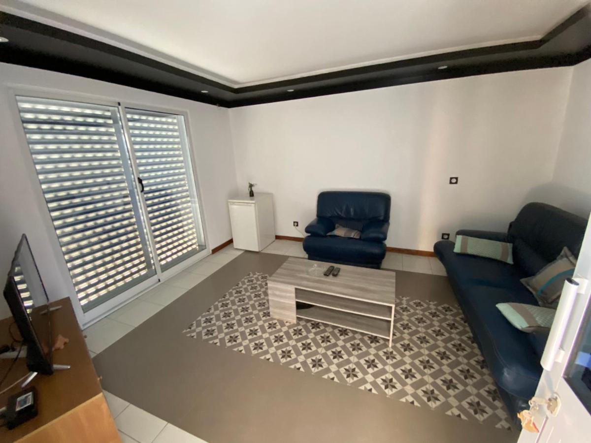 Casa Chiquinha Apartment Ribeira da Prata Ngoại thất bức ảnh