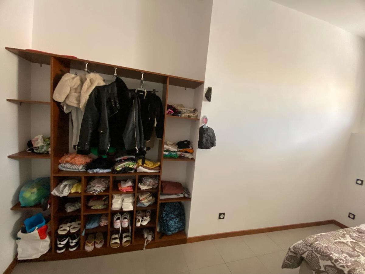 Casa Chiquinha Apartment Ribeira da Prata Ngoại thất bức ảnh