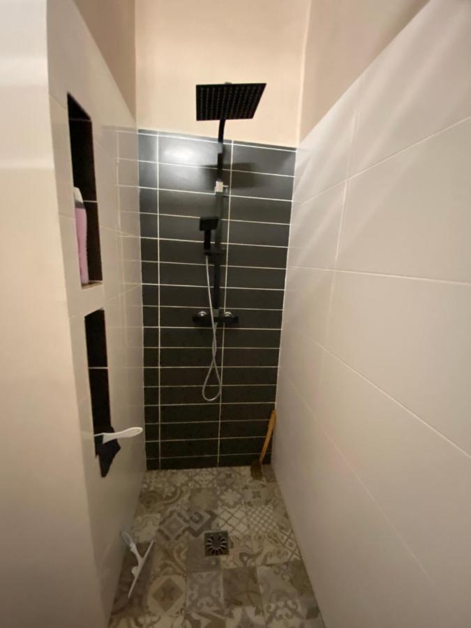 Casa Chiquinha Apartment Ribeira da Prata Ngoại thất bức ảnh