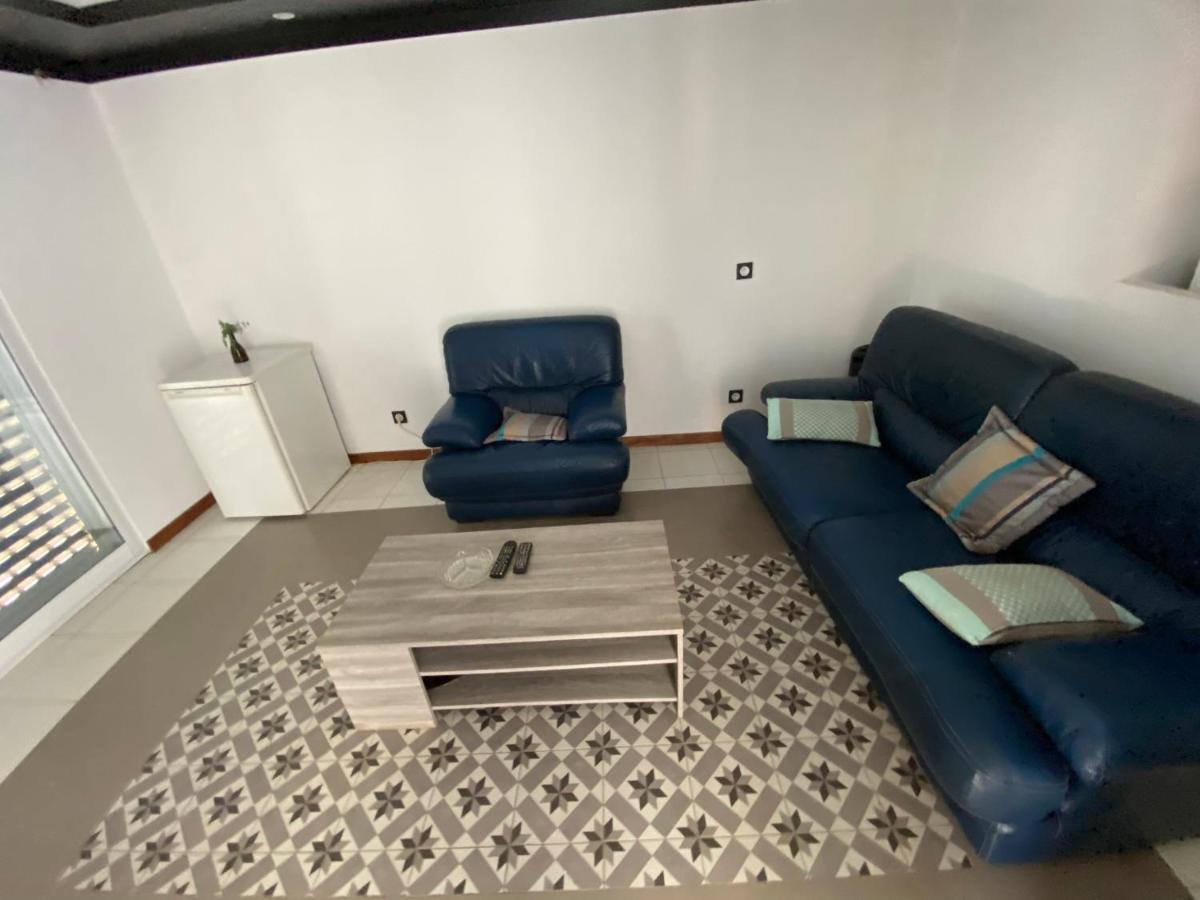 Casa Chiquinha Apartment Ribeira da Prata Ngoại thất bức ảnh