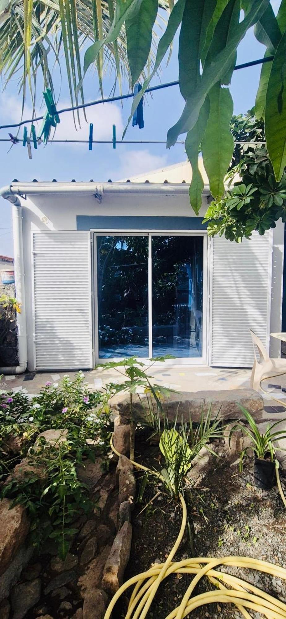Casa Chiquinha Apartment Ribeira da Prata Ngoại thất bức ảnh