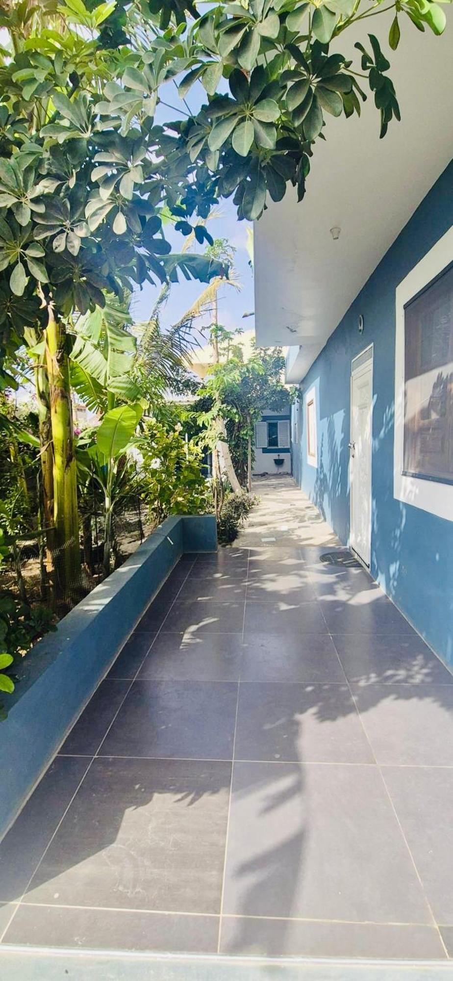 Casa Chiquinha Apartment Ribeira da Prata Ngoại thất bức ảnh