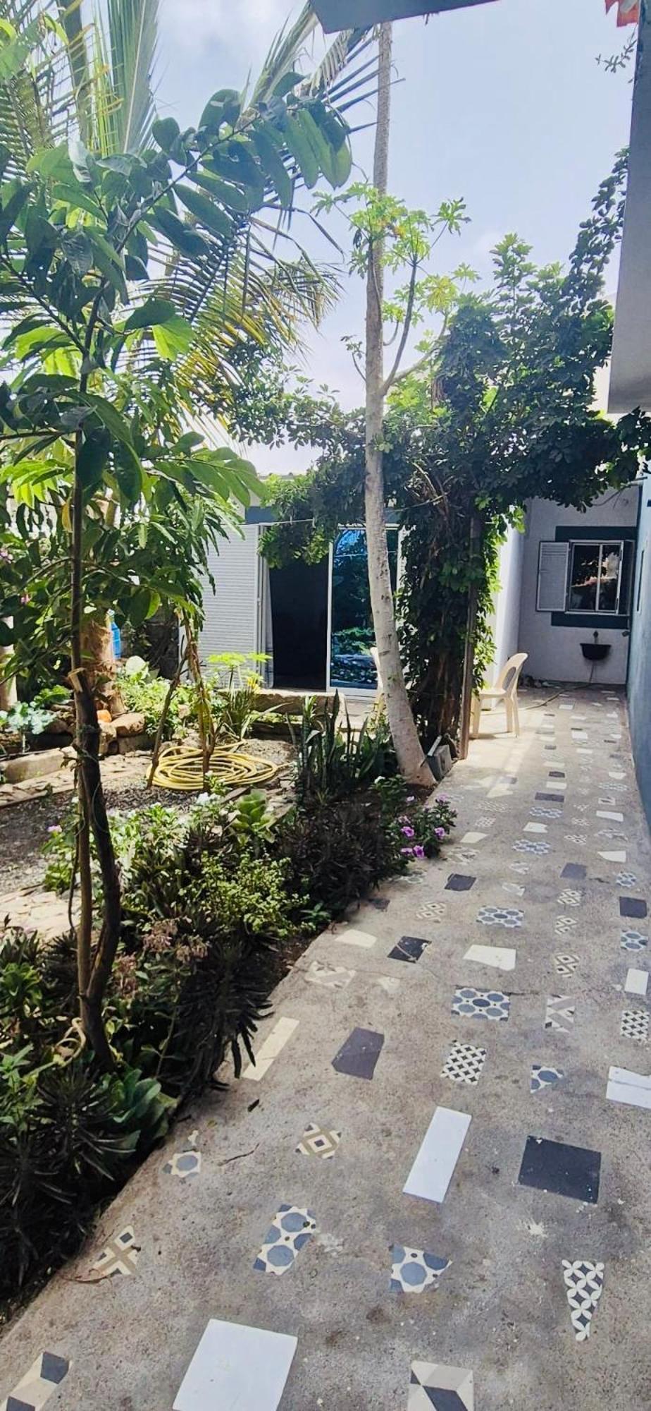 Casa Chiquinha Apartment Ribeira da Prata Ngoại thất bức ảnh